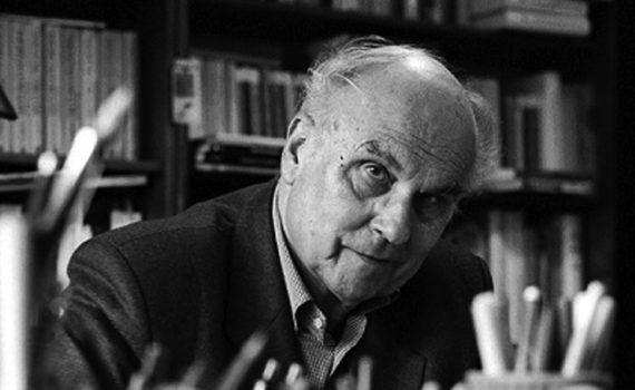 Los 10 mejores libros de Ryszard Kapuscinski