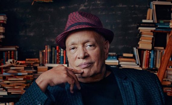 Los 10 mejores libros de Walter Mosley