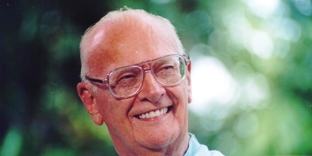 Los 15 mejores libros de Arthur C. Clarke