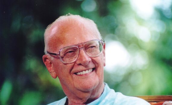Los 15 mejores libros de Arthur C. Clarke