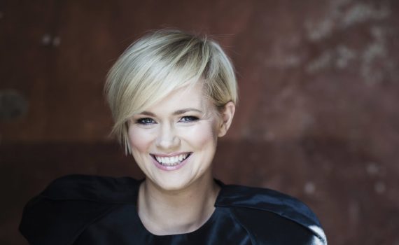 Los 15 mejores libros de Cecelia Ahern