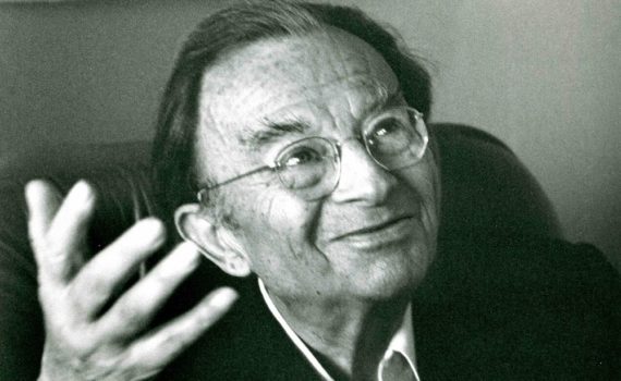 Los 15 mejores libros de Erich Fromm