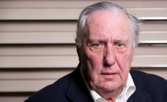 Los 15 mejores libros de Frederick Forsyth