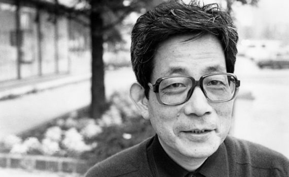 Los 15 mejores libros de Kenzaburo Oé