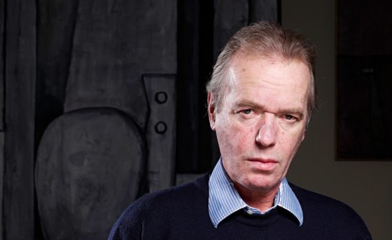 Los 15 mejores libros de Martin Amis