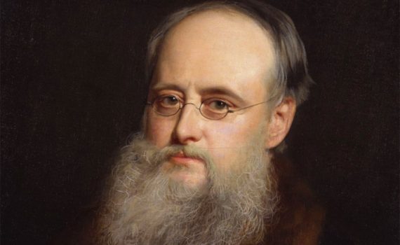 Los 15 mejores libros de Wilkie Collins