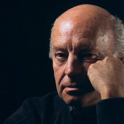 Los 20 mejores libros de Eduardo Galeano