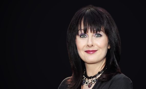 Los 20 mejores libros de Marian Keyes