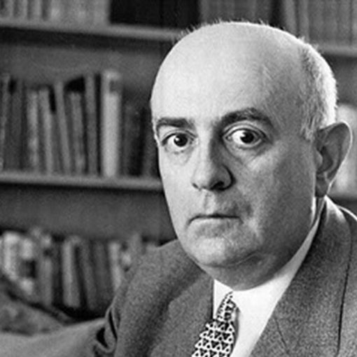 Los 20 mejores libros de Theodor W. Adorno
