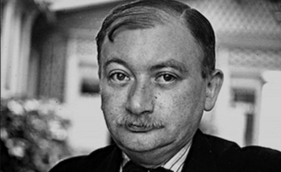 Los 25 mejores libros de Joseph Roth