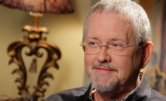 Los 30 mejores libros de Orson Scott Card