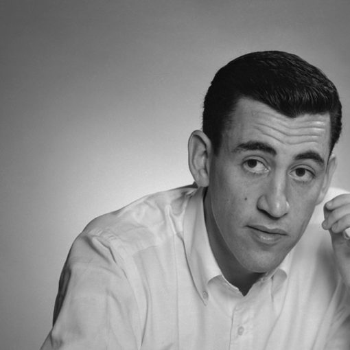 Los 4 mejores libros de J. D. Salinger