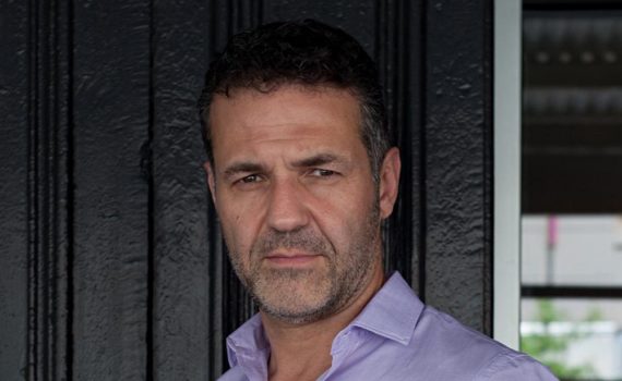 Los 4 mejores libros de Khaled Hosseini