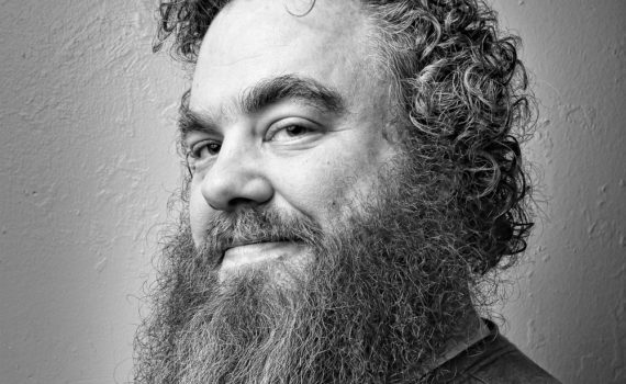 Los 3 mejores libros de Patrick Rothfuss