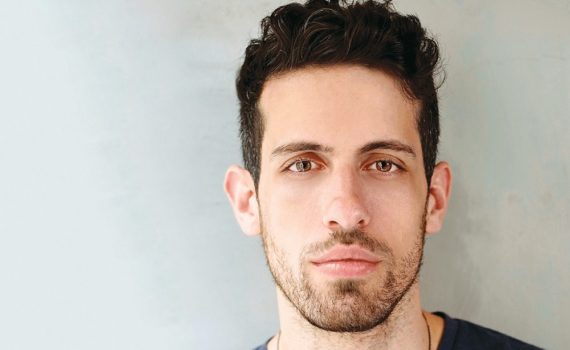 Los 5 mejores libros de Adam Silvera