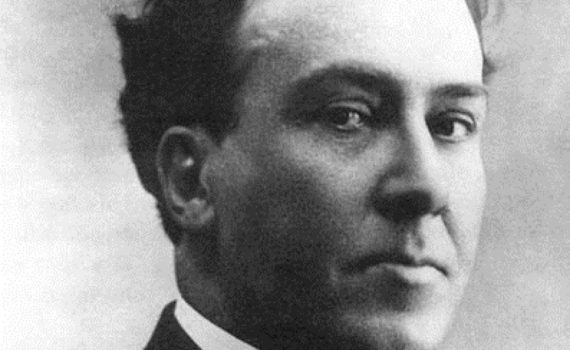 Los 5 mejores libros de Antonio Machado