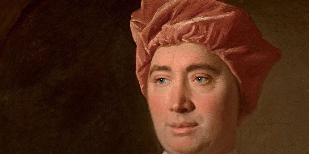 Los 5 mejores libros de David Hume