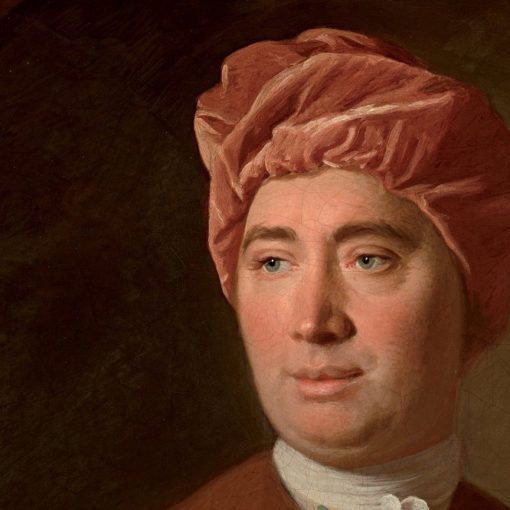 Los 5 mejores libros de David Hume