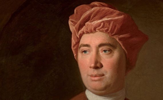 Los 5 mejores libros de David Hume