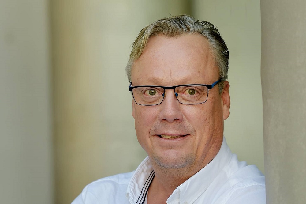 Los 5 mejores libros de Jonas Jonasson 5libros