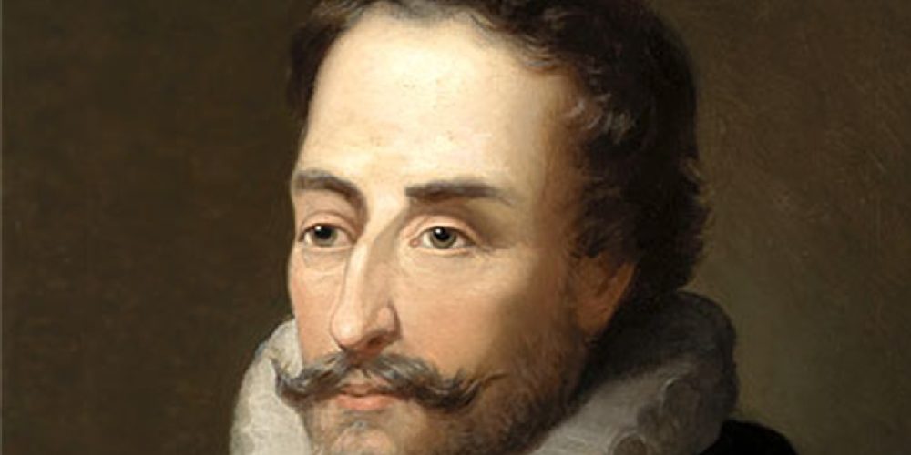 Los 6 mejores libros de Miguel de Cervantes