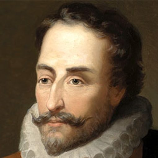 Los 6 mejores libros de Miguel de Cervantes