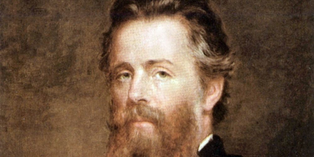 Los 6 mejores libros de Herman Melville