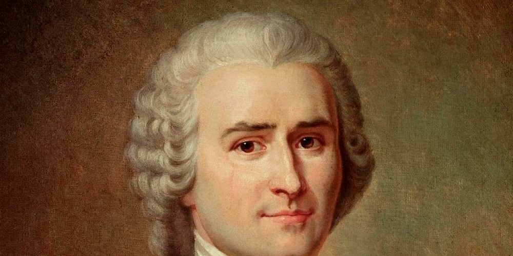 Los 6 mejores libros de Jean-Jacques Rousseau