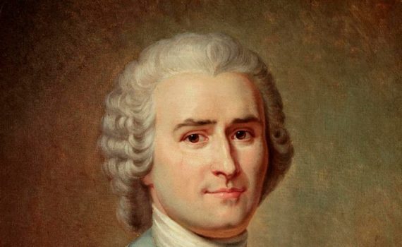 Los 6 mejores libros de Jean-Jacques Rousseau