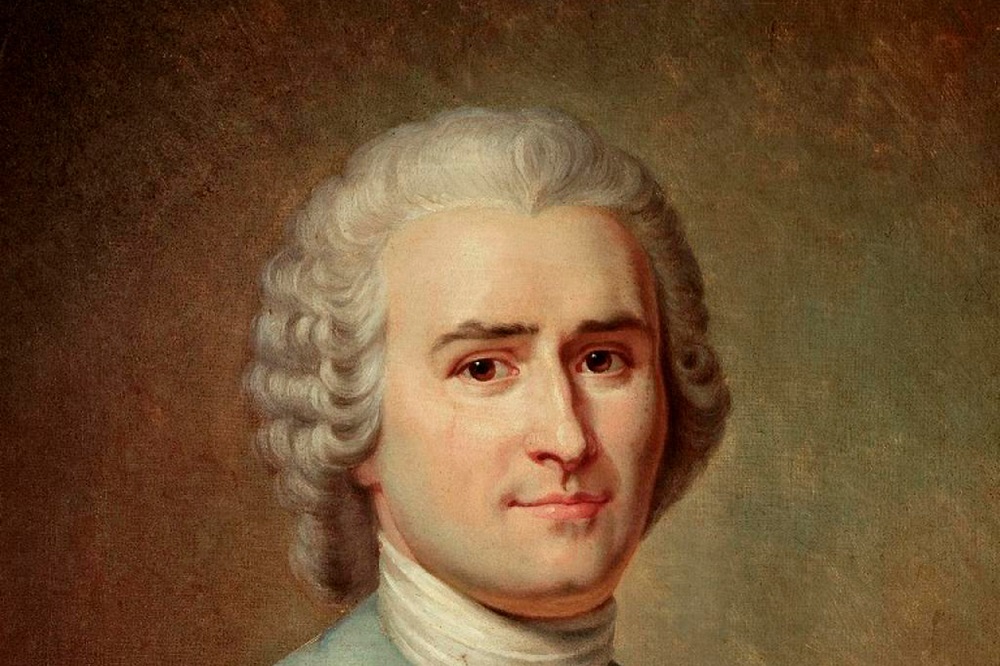 Los 6 mejores libros de Jean-Jacques Rousseau - 5libros