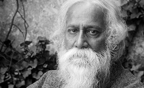 Los 5 mejores libros de Rabindranath Tagore