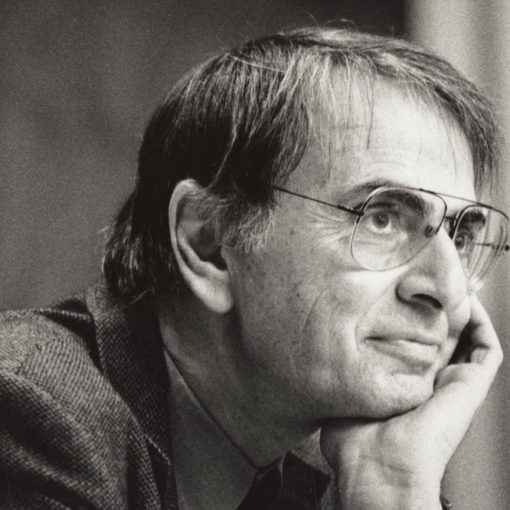 Los 7 mejores libros de Carl Sagan