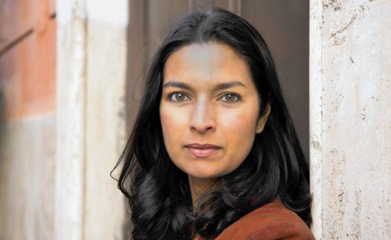 Los 7 mejores libros de Jhumpa Lahiri