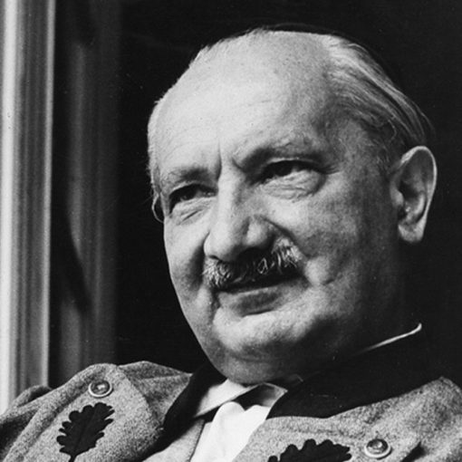 Los 7 mejores libros de Martin Heidegger