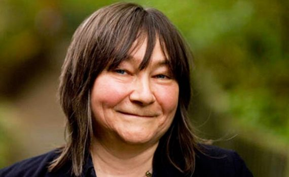 Los 8 mejores libros de Ali Smith