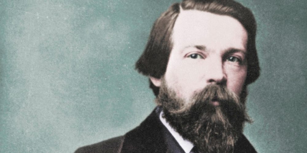 Los 10 mejores libros de Friedrich Engels