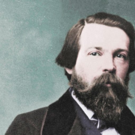 Los 10 mejores libros de Friedrich Engels