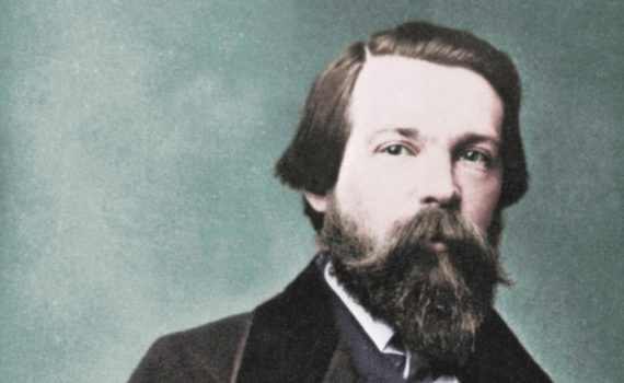 Los 10 mejores libros de Friedrich Engels