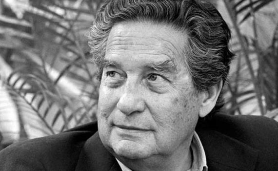 Los 8 mejores libros de Octavio Paz