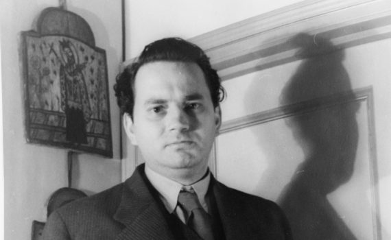 Los 8 mejores libros de Thomas Wolfe