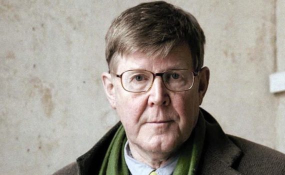 Los 5 mejores libros de Alan Bennett