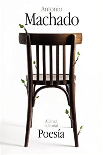 Los 5 Mejores Libros De Antonio Machado 5libros