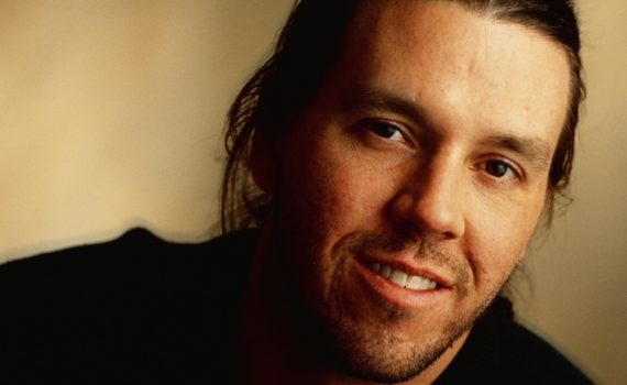 Los 10 mejores libros de David Foster Wallace