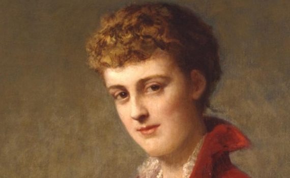 Los 10 mejores libros de Edith Wharton