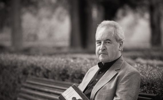 Los 10 mejores libros de John Banville