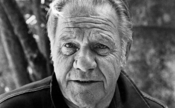 Los 10 mejores libros de Lawrence Durrell