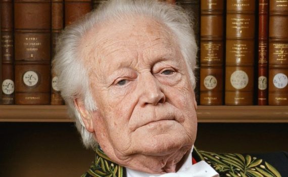 Los 10 mejores libros de Maurice Druon