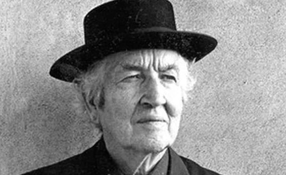 Los 10 mejores libros de Robert Graves