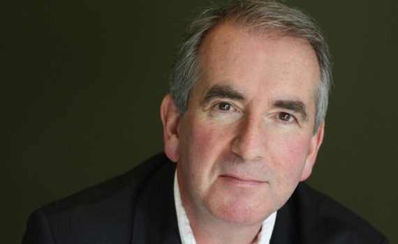 Los 10 mejores libros de Robert Harris