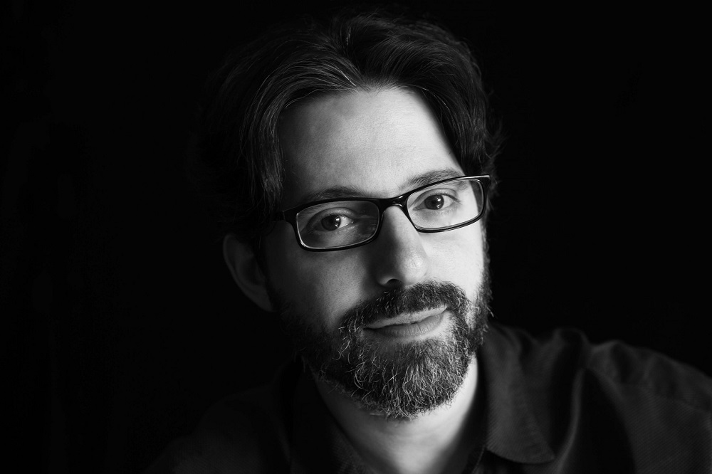 Los 15 mejores libros de Andrés Neuman 5libros